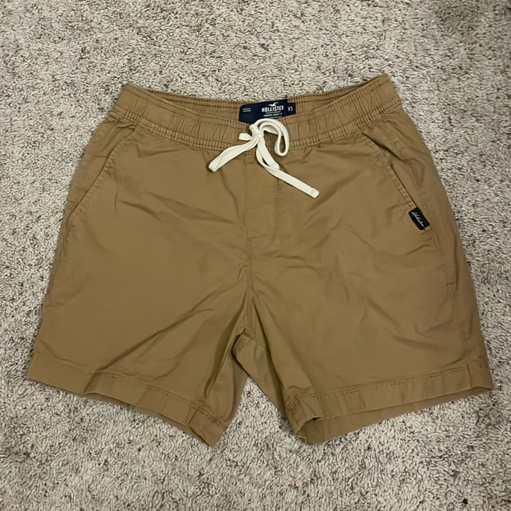 Hollister Men’s Shorts